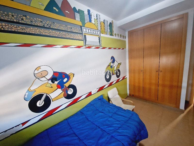 Foto f3daac14-0969-4a24-baf4-75b5ccb8068f. Casa adossada amb calefacció piscina a Playa-Ben Afeli Almazora / Almassora