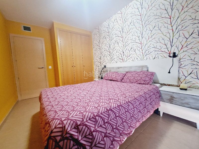 Foto fa6a2306-66a9-498f-a151-04f3134953cd. Casa adossada amb calefacció piscina a Playa-Ben Afeli Almazora / Almassora