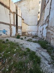 Terreny residencial a Cariñena - Carinyena