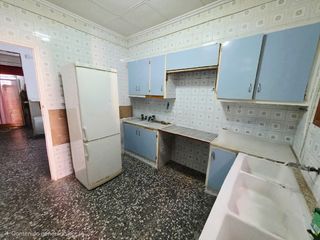 Casa a Avenida Alemania-Italia