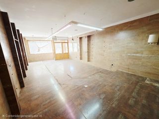 Casa a Madrigal. Casa en venta en zona centro de vila-real