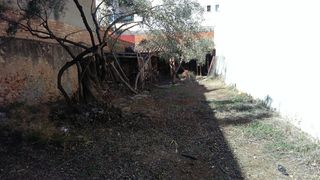 Terreny residencial a Avenida Alemania-Italia