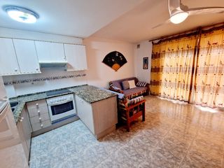 Rent Apartment in Moncófar Playa. Apartamento en alquiler en grau de moncofa