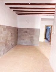 Casa a Centro. Casa en venta en zona barranquet en vila-real