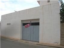 Local Comercial a Madrigal