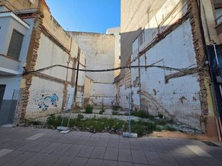 Terreny residencial a Cariñena - Carinyena. Terreno en venta en vila-real