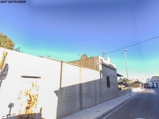Terreno residencial en Madrigal