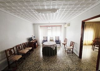 Haus in Centro. Casa en venta en zona centro de vila-real