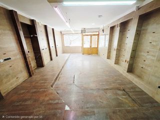 Casa in Madrigal. Casa en venta en zona centro de vila-real