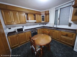 Xalet a Madrigal. Casa  chalet en zona partida madrigal