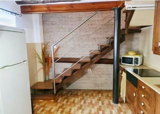 Haus in Calle ares 36. Casa en venta en benasal