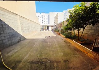 Terreny residencial a El Pilar