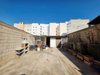 Terreny residencial a El Pilar