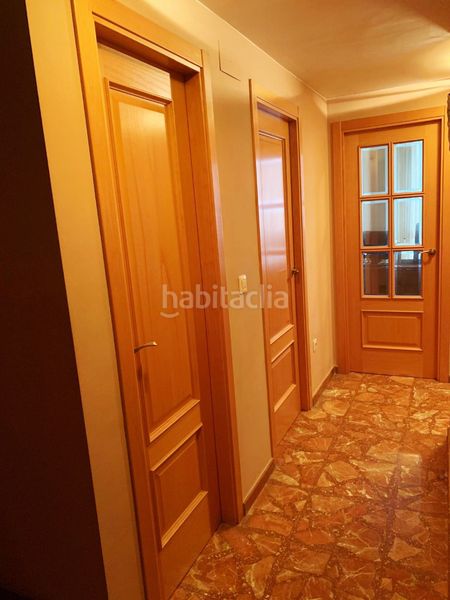 Foto ad133846-9238-48e8-bf46-6bae7a6334cd. Dúplex amb calefacció aparcament a Cariñena - Carinyena Villarreal / Vila - real