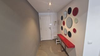 Lloguer Pis  Carrer sant manuel 1d. Piso en alquiler en vilareal