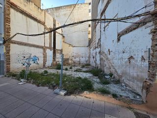 Terreny residencial a El Pilar