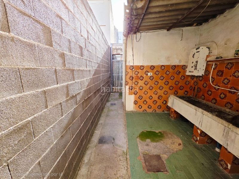 Foto 2acd005f-e416-40b8-b834-f03c8969dcfb. Casa  eb venta barranquet vila - real en Avenida Alemania-Italia Villarreal / Vila - real