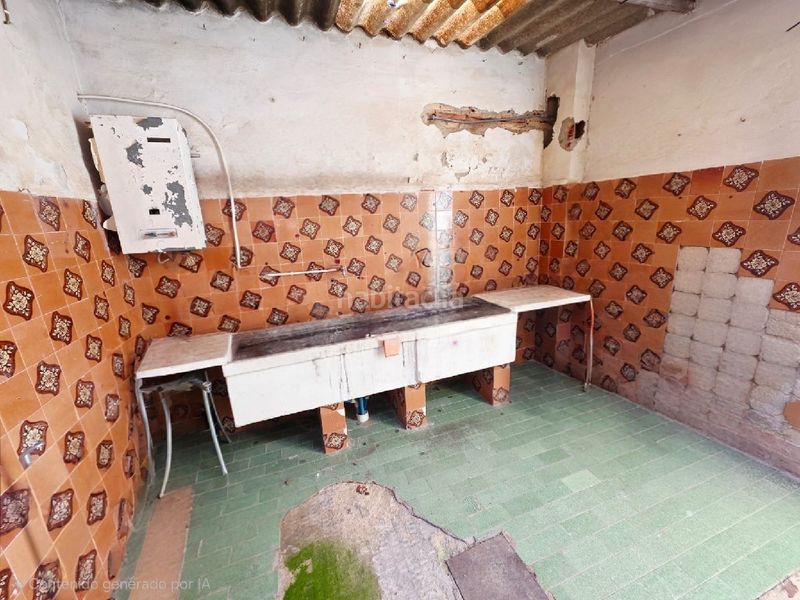 Foto 6249bc02-d80b-4974-b672-bd250b1bb99f. Casa  eb venta barranquet vila - real en Avenida Alemania-Italia Villarreal / Vila - real