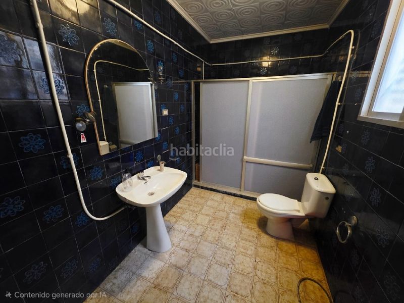Foto 720f1d23-8721-4636-9322-1f86bfa93df1. Casa  eb venta barranquet vila - real en Avenida Alemania-Italia Villarreal / Vila - real