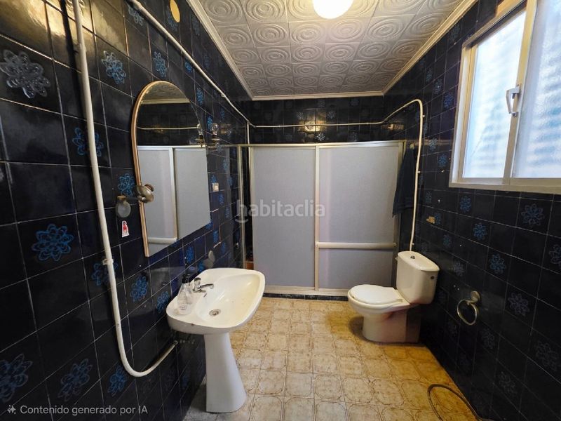 Foto a7913f03-dcfa-4df6-a779-6dc05596672a. Casa  eb venta barranquet vila - real en Avenida Alemania-Italia Villarreal / Vila - real