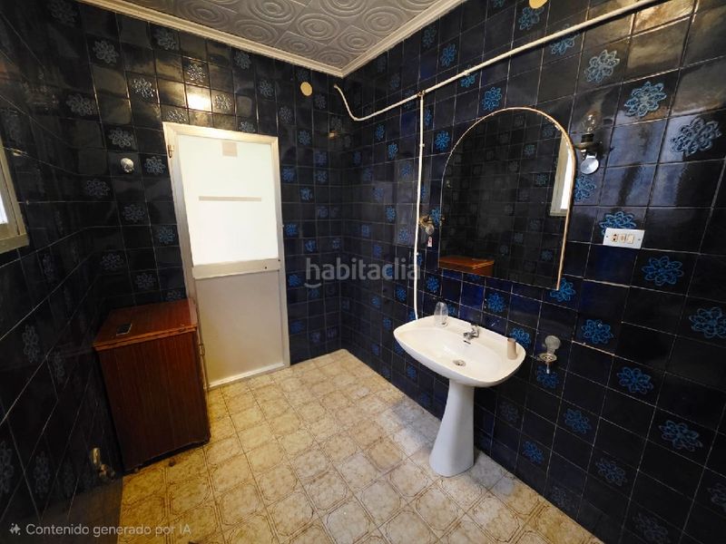 Foto a88c2efe-ccc4-4680-9bb5-8830fe81fbed. Casa  eb venta barranquet vila - real en Avenida Alemania-Italia Villarreal / Vila - real