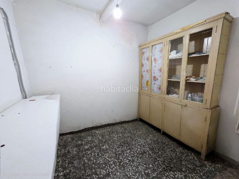 Foto b0f0450d-0e19-489a-ac7f-f70b5064d97c. Casa  eb venta barranquet vila - real en Avenida Alemania-Italia Villarreal / Vila - real