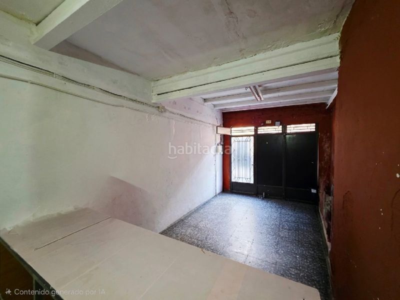 Foto c3c8a983-e578-41ad-8845-394fd75fa6c5. Casa  eb venta barranquet vila - real en Avenida Alemania-Italia Villarreal / Vila - real