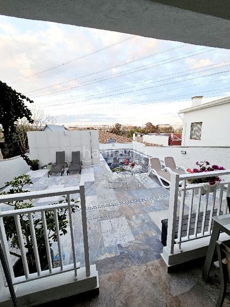 Foto cb962b90-6006-481a-91ef-9bef66a0d08e. Casa amb calefacció aparcament piscina a Centro Almazora / Almassora
