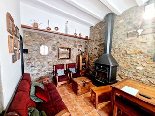 Casa a Alcudia de Veo. Casa en venta en alcodia de veo  castellon