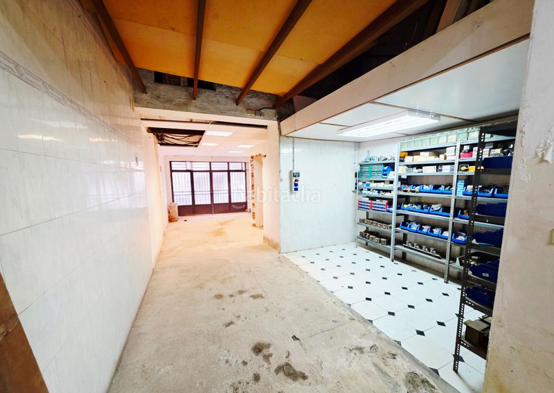 Foto c664c6b4-d0a3-4b99-bd37-9095b609c0b6. Casa  en venta en zona Madrigal centro en Madrigal Villarreal / Vila - real