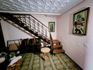 Casa a Centro. Casa en venta en zona centro de vila-real