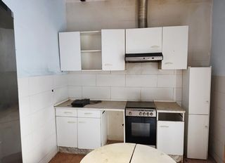 Casa a Centro. Casa en venta en zona barranquet en vila-real