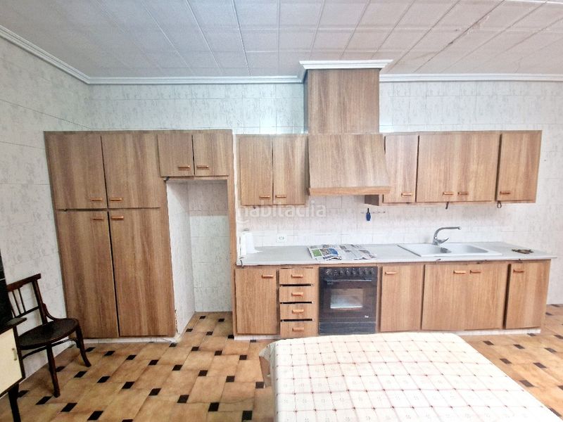 Foto 3e0ac72e-86d4-43d2-9138-0a737e4c553e. Casa amb xemeneia a Centro Villarreal / Vila - real