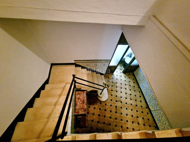 Foto 54223b15-692d-4c5d-9ac0-fd2457e39c71. Casa amb xemeneia a Centro Villarreal / Vila - real