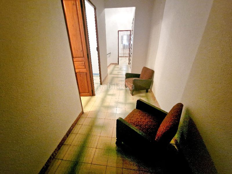 Foto 69ca8ad6-8703-4854-aa83-176200b629a7. Casa amb xemeneia a Centro Villarreal / Vila - real