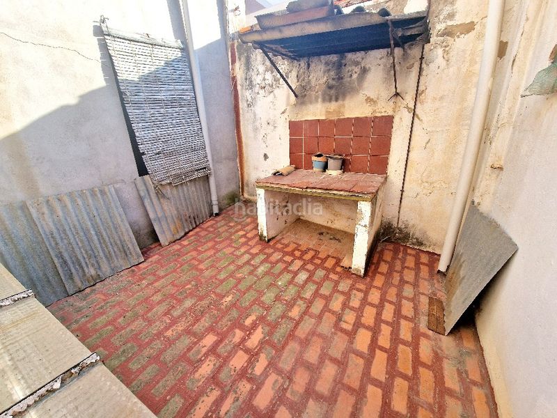 Foto ffa7b749-04d8-452b-8b1a-26d0f5b702af. Casa amb xemeneia a Centro Villarreal / Vila - real