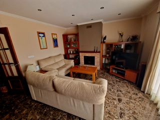 Etagenwohnung in El Pilar