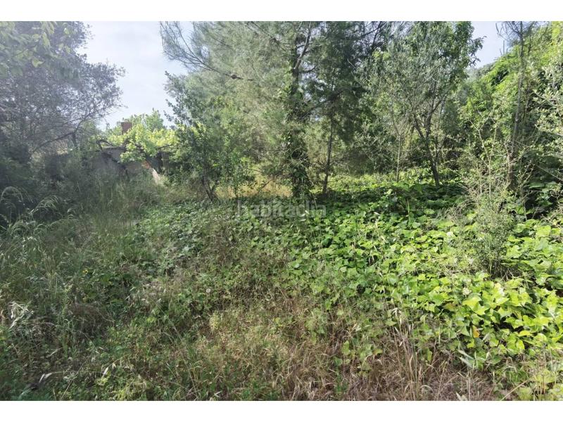 Foto a39f20f7-c3dc-4af7-925c-0174df94dcc9. Terreno residenziale in Castellnou-Can Mir-Can Solà Rubí