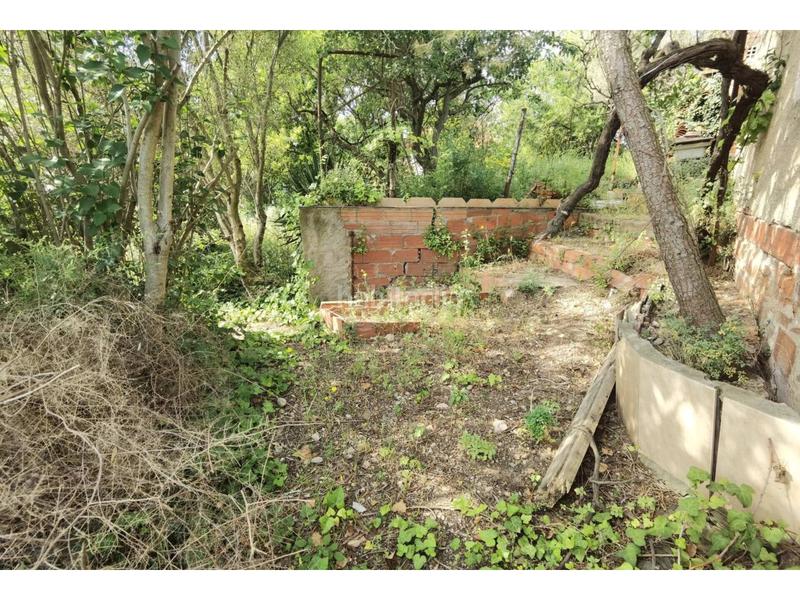 Foto d24c0bbf-8f8a-4afe-9dd6-71a7d7fd1146. Terreno residenziale in Castellnou-Can Mir-Can Solà Rubí