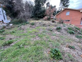 Propriété à Can Palet de Vista Alegre. Terreno a los 4 vientos en can palet de vista alegre