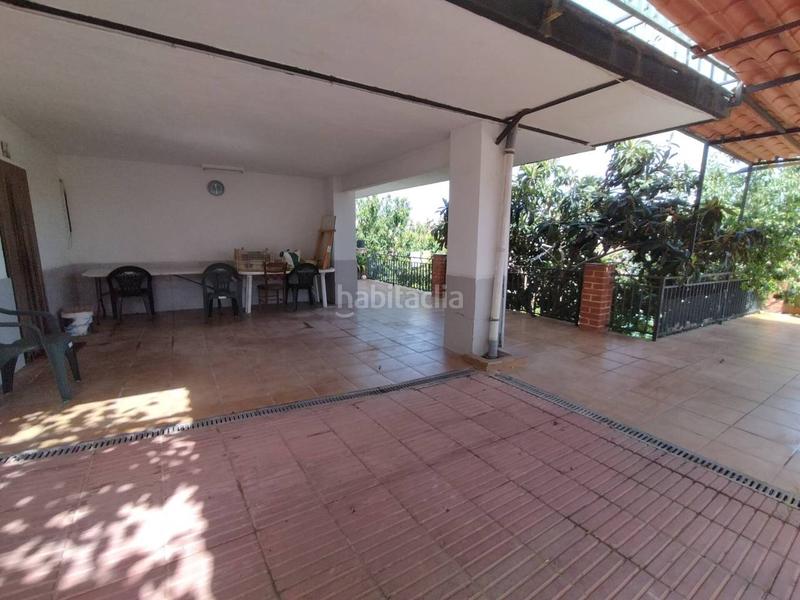 Foto 0dbf5c7d-1fa3-4dbf-9263-73f9a3786531. Xalet amb calefacció aparcament a Can Parellada Terrassa
