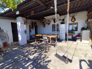 Maison à Can Gonteres. Con 4.750 metros de terreno en plena naturaleza a 10 min centro