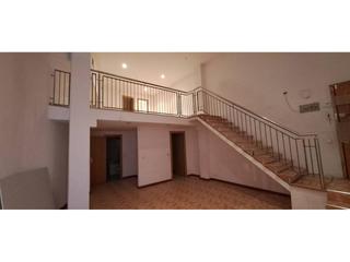 Loft a Cementiri Vell. Estudio tipo loft con doble altura