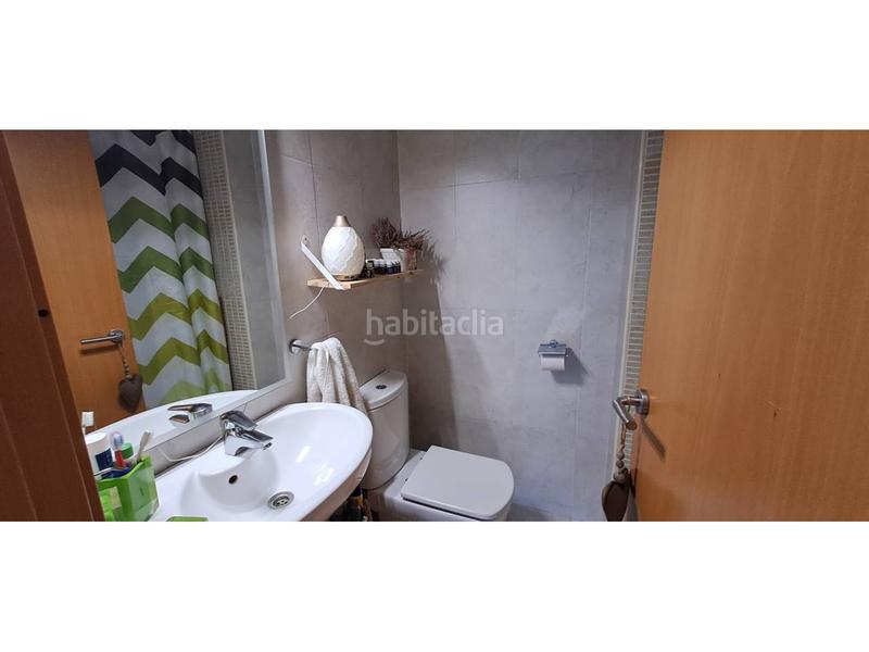 Foto 0e2f9075-b782-4a9a-aba0-9d501f2c855d. Dúplex duplex luminoso en zona norte en La Serreta Rubí