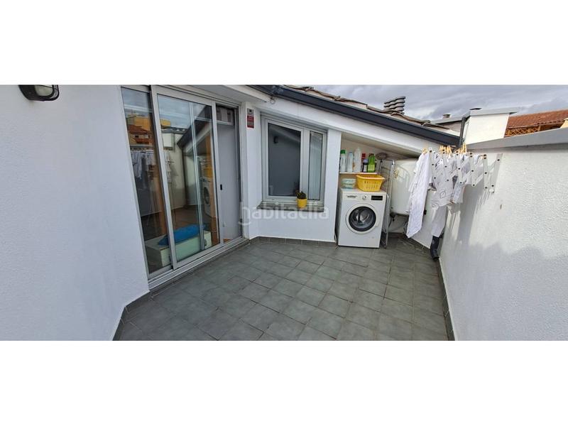 Foto 3e38538b-8458-4aa9-8940-d9bae8dc60a4. Dúplex duplex luminoso en zona norte en La Serreta Rubí