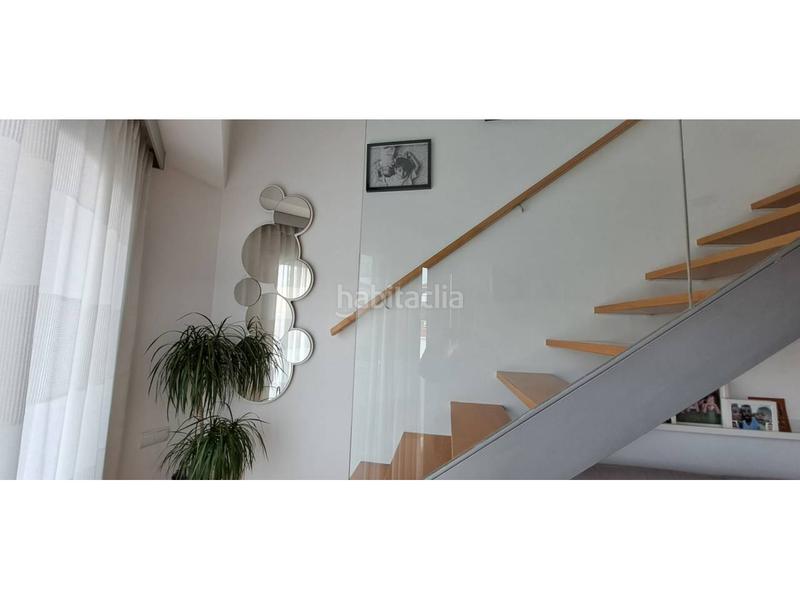 Foto 45f6da94-c2b3-46c3-9781-46b71b023f3e. Dúplex duplex luminoso en zona norte en La Serreta Rubí