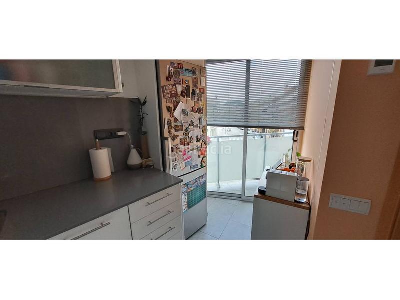 Foto 4a58ad35-b7a5-48b0-97a6-863c55a06941. Dúplex duplex luminoso en zona norte en La Serreta Rubí