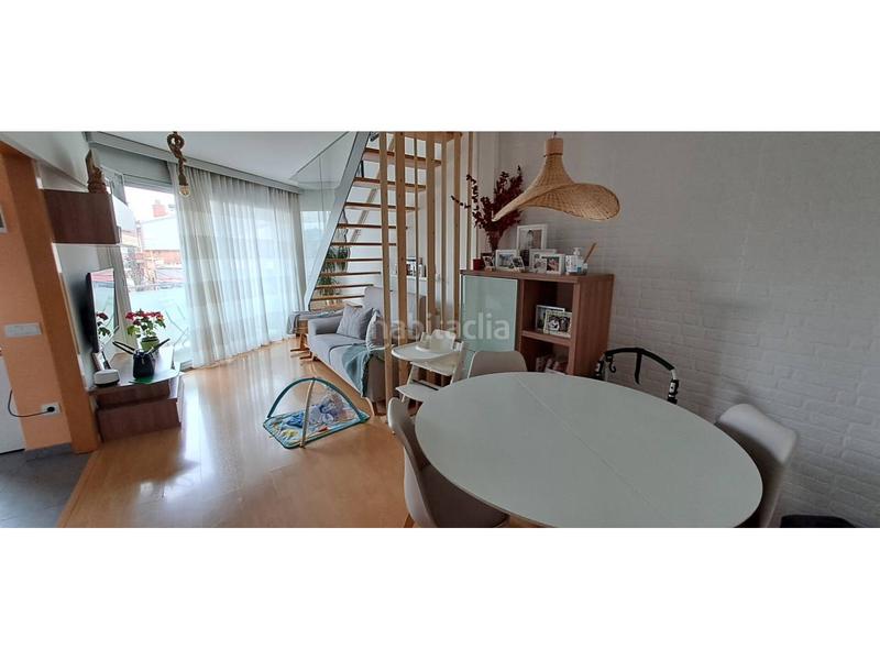 Foto 54811d71-7b1d-4cfc-965e-5bb85b1094fd. Dúplex duplex luminoso en zona norte en La Serreta Rubí