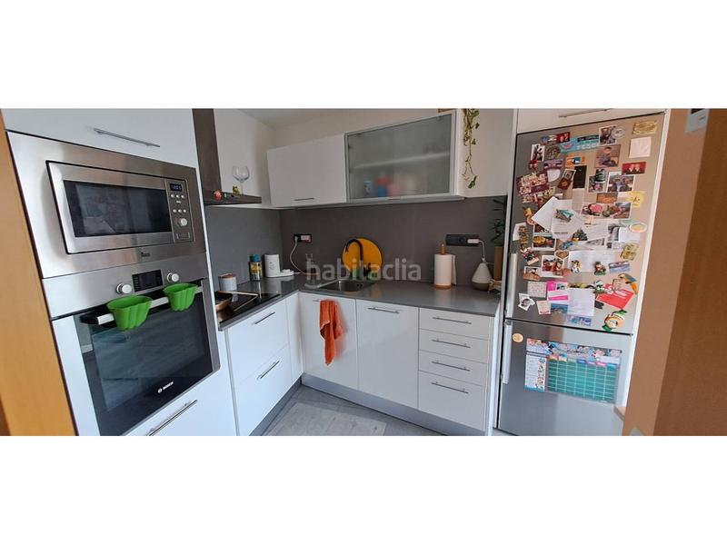 Foto 59bf00da-fb70-407a-8a46-42b4e55f1197. Dúplex duplex luminoso en zona norte en La Serreta Rubí