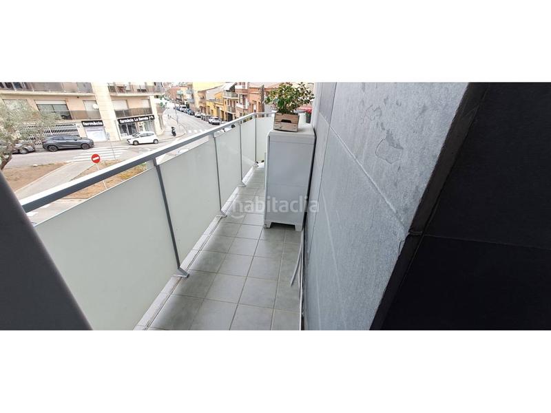 Foto f24f937a-406f-4a3a-a7cc-06cc03aa5afc. Dúplex duplex luminoso en zona norte en La Serreta Rubí